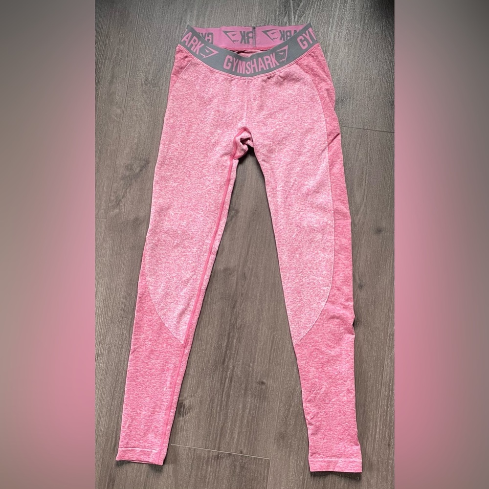 GymShark Flex leggings